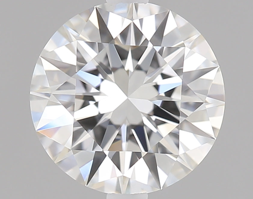 1.00 carat Round diamond G IF Excellent