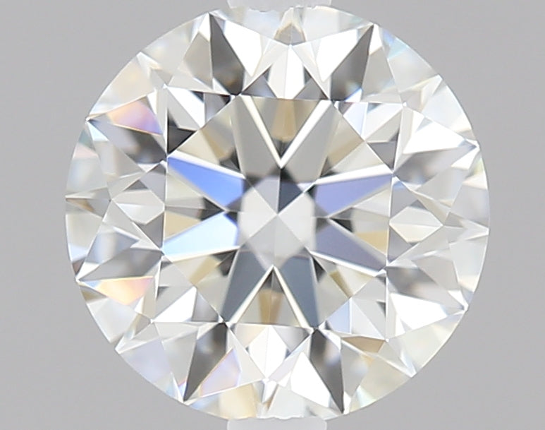 0.81 carat Round diamond H VVS1 Excellent