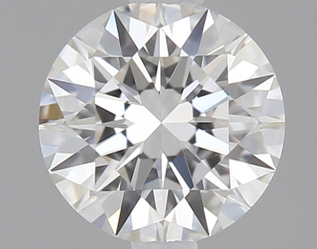0.31 carat Round diamond E VVS1 Excellent