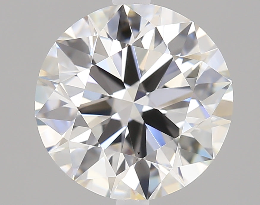 2.00 carat Round diamond F VS1 Excellent