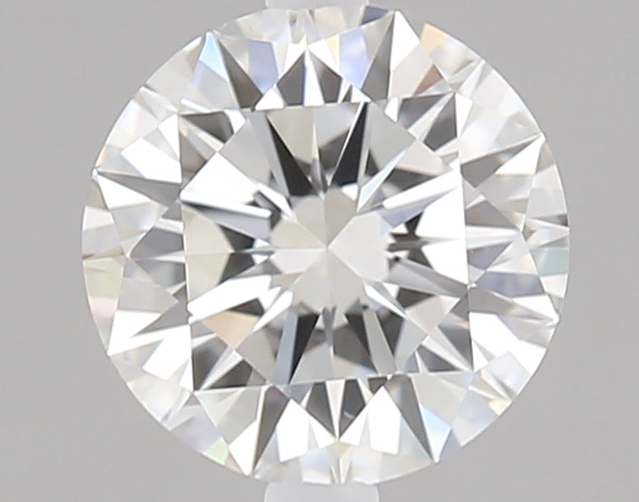 1.00 carat Round diamond F SI1 Excellent
