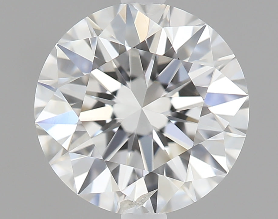 1.01 carat Round diamond F SI2 Excellent
