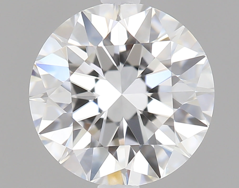1.11 carat Round diamond D FL Excellent