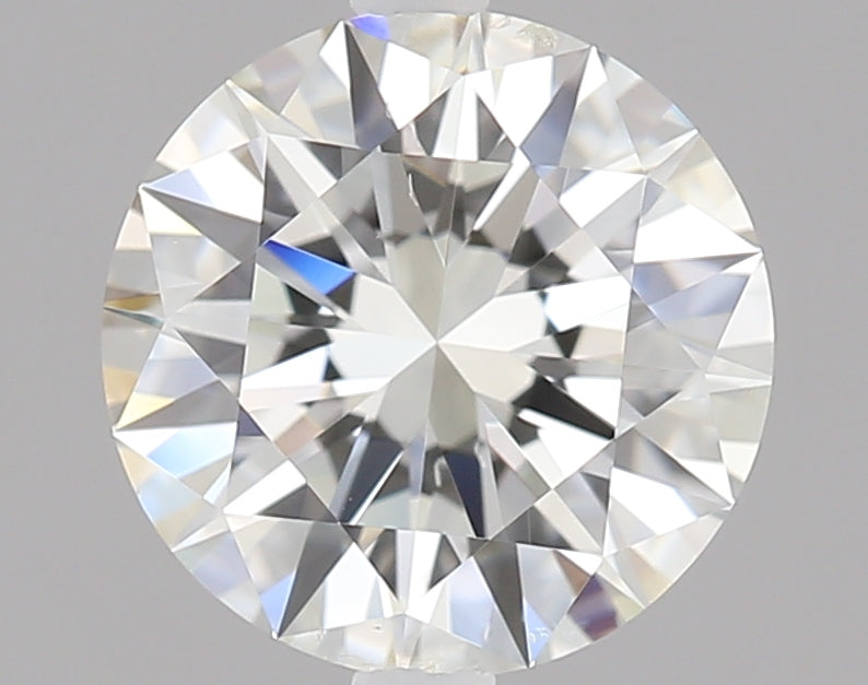 1.01 carat Round diamond H SI2 Excellent