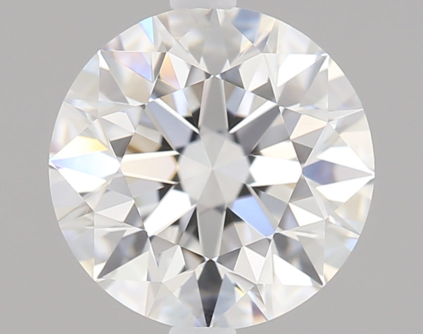 1.35 carat Round diamond E VVS2 Excellent