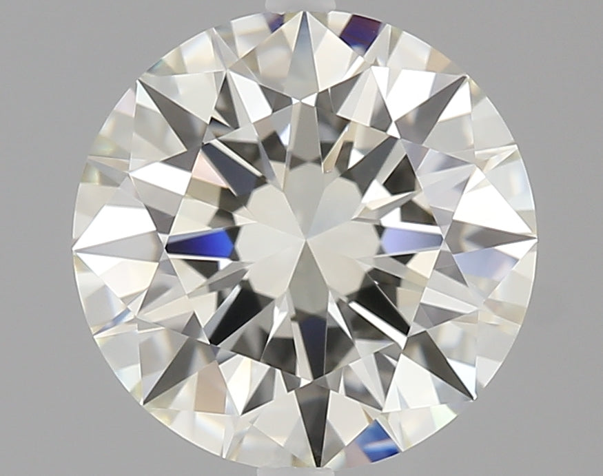 1.90 carat Round diamond I VS1 Excellent