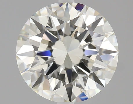 1.90 carat Round diamond I VS1 Excellent