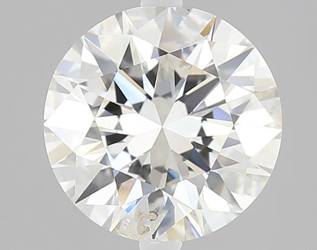 2.00 carat Round diamond H I1 VeryGood