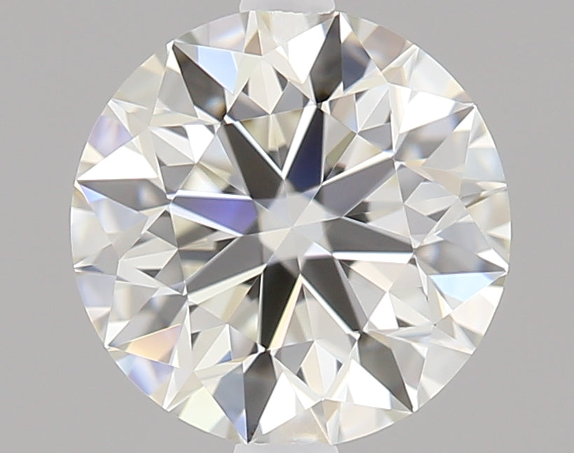 0.93 carat Round diamond I IF Excellent