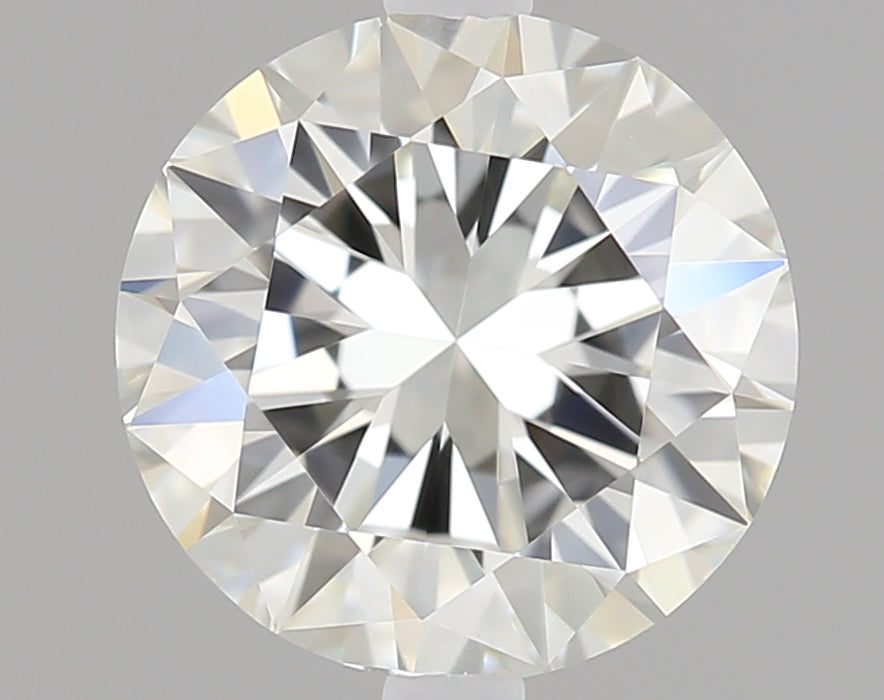 1.00 carat Round diamond I VVS2 VeryGood