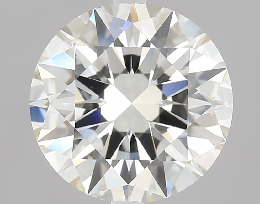 2.00 carat Round diamond I VS1 Excellent