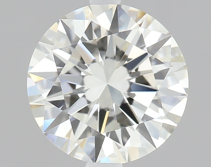 1.00 carat Round diamond I VVS1 Excellent