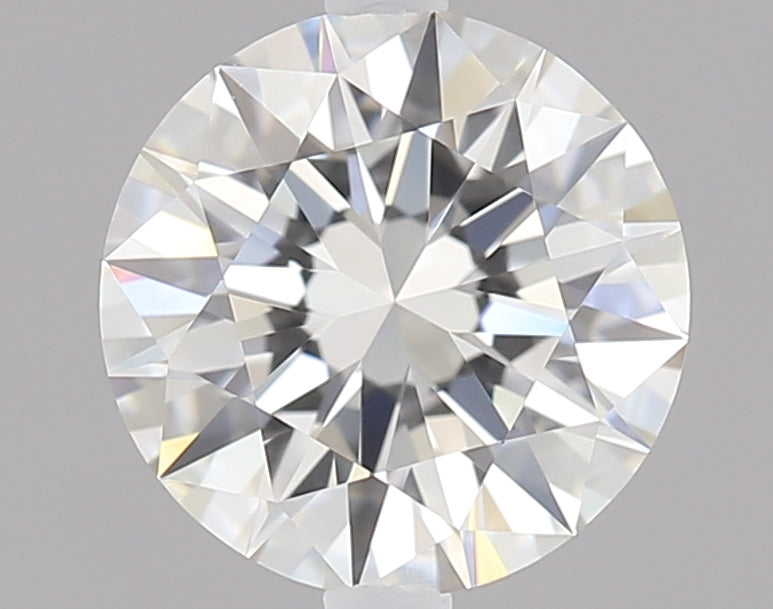 0.91 carat Round diamond D VS1 Excellent