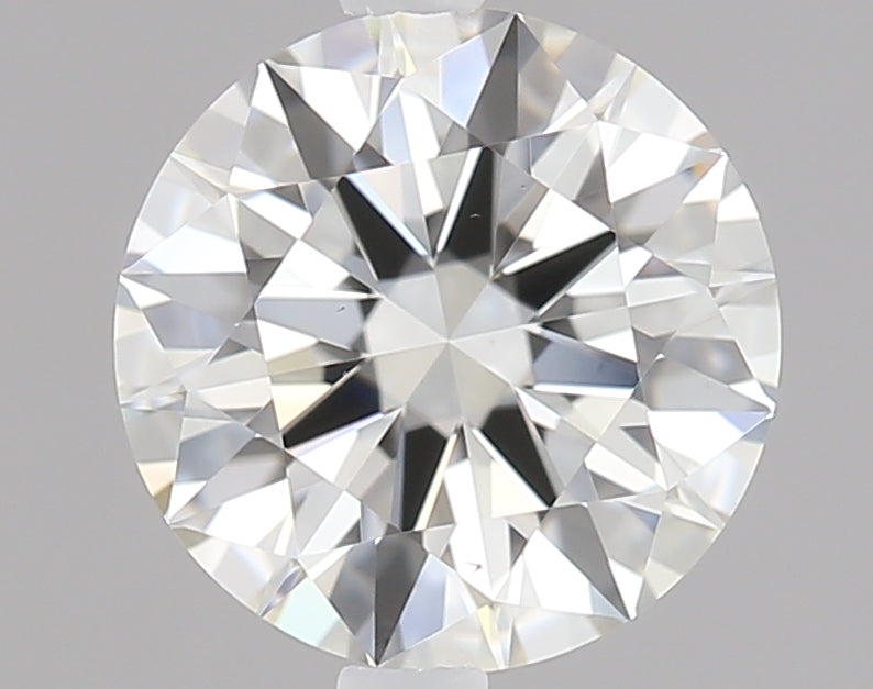 1.03 carat Round diamond I VS2 Excellent