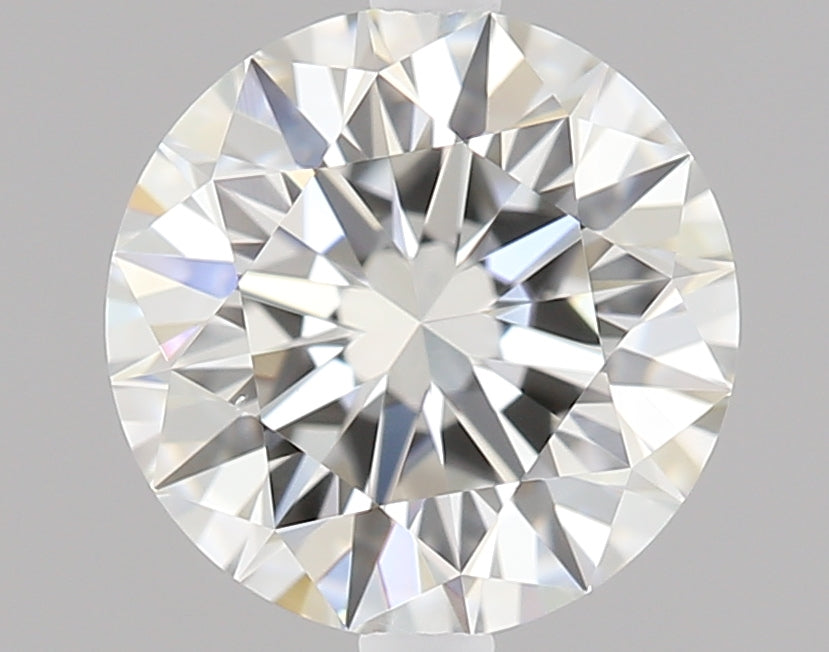1.03 carat Round diamond I VS2 Excellent