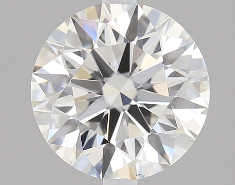1.53 carat Round diamond F VS1 Excellent