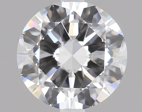 0.90 carat Round diamond D VVS2 VeryGood