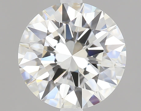 1.12 carat Round diamond F IF Excellent