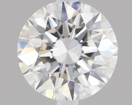 1.00 carat Round diamond F SI1 Excellent