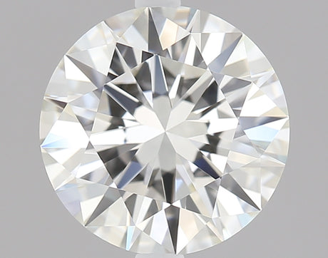 1.51 carat Round diamond I VVS2 Excellent