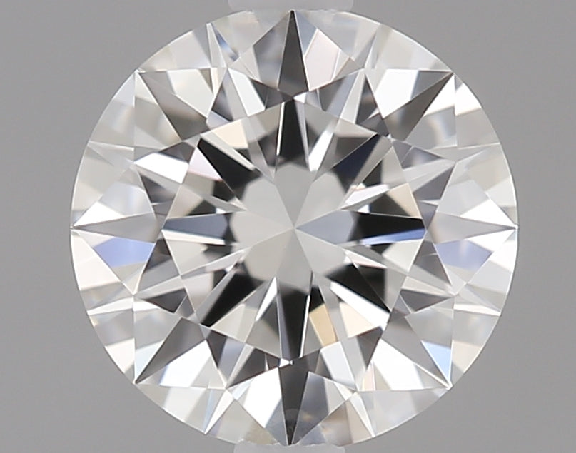 0.45 carat Round diamond F  VS1 Excellent