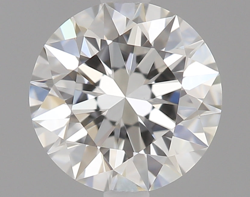 0.56 carat Round diamond G  VVS2 Excellent