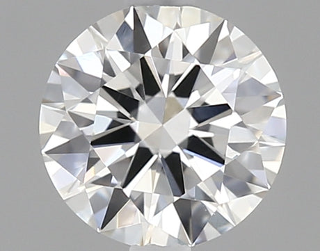 0.39 carat Round diamond F VS1 Excellent