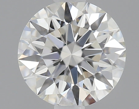 0.35 carat Round diamond G IF Excellent