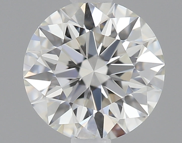 0.35 carat Round diamond G IF Excellent