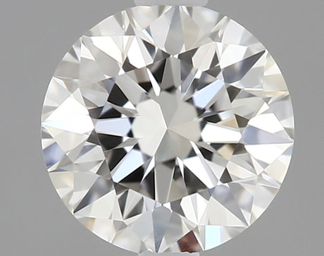 0.40 carat Round diamond G IF Excellent