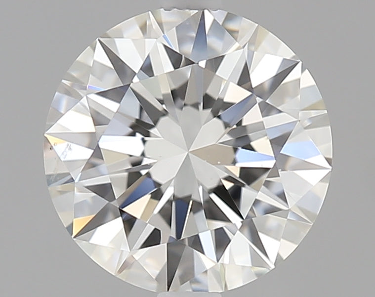 1.00 carat Round diamond G  SI1 Excellent