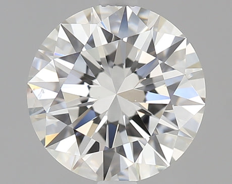 1.00 carat Round diamond G SI1 Excellent
