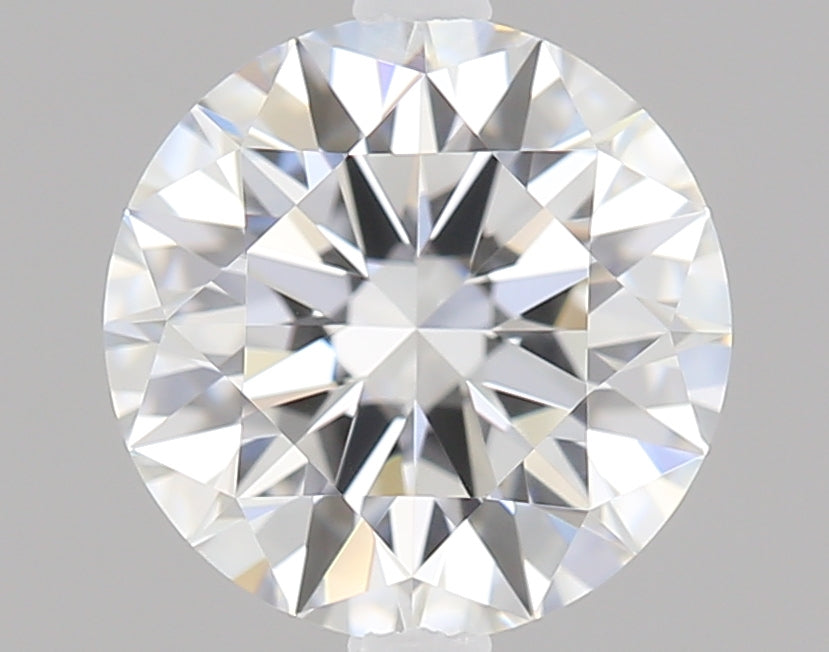 1.11 carat Round diamond D VVS2 Excellent