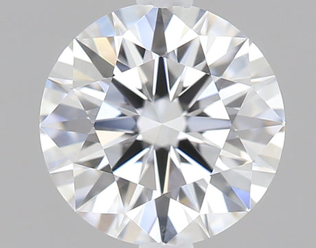 0.80 carat Round diamond D VVS1 Excellent