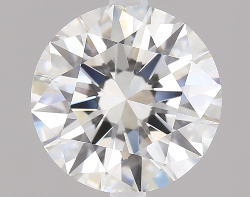 1.61 carat Round diamond F VS1 Excellent