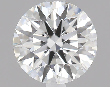 0.59 carat Round diamond F VVS1 Excellent