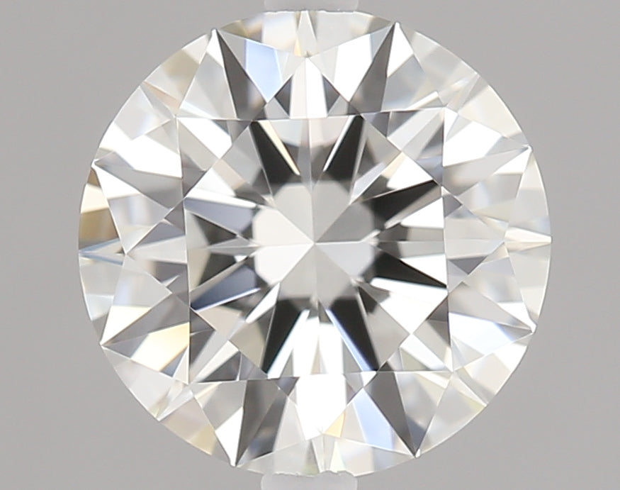 1.08 carat Round diamond I VVS1 Excellent