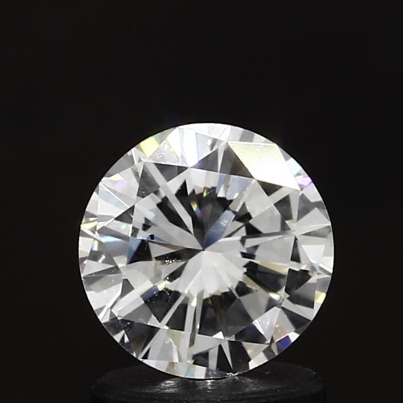 0.91 carat Round diamond E VS1 Good