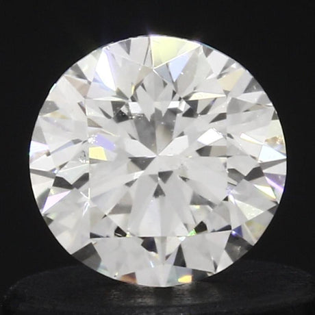 0.40 carat Round diamond G VVS1 Excellent