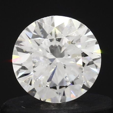 0.35 carat Round diamond G VVS2 Excellent