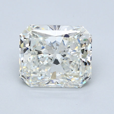 4.01 carat Radiant diamond I VS1