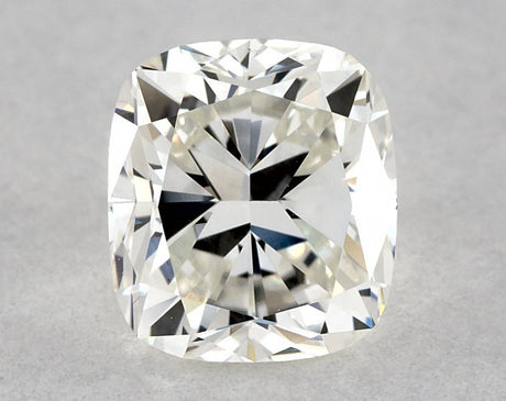 0.80 carat Cushion diamond H VS1