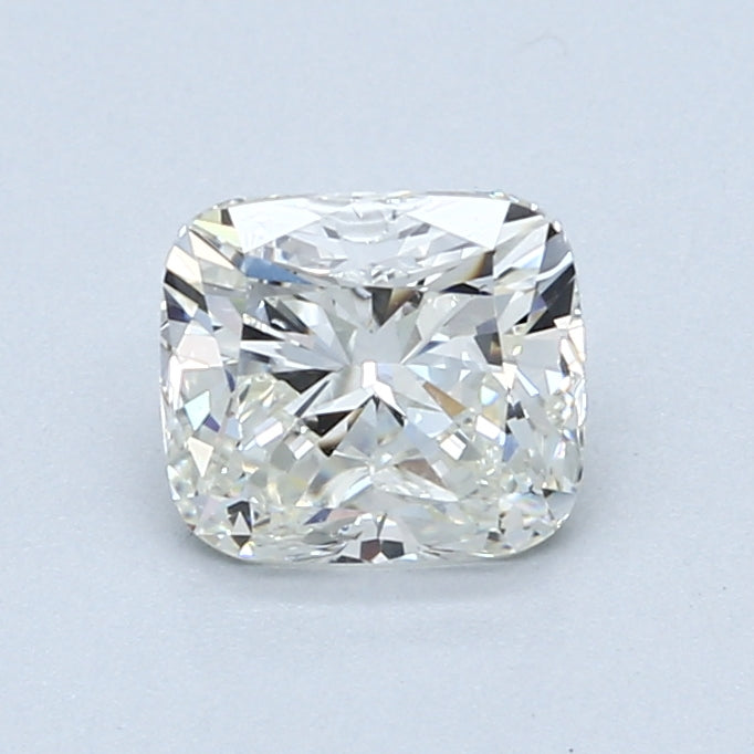 1.20 carat Cushion diamond J VS1