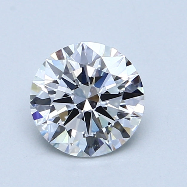 1.01 carat Round diamond E VS2 Excellent