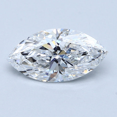 2.00 carat Marquise diamond D VVS2
