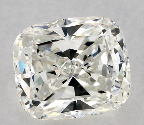 1.50 carat Cushion diamond I VS1