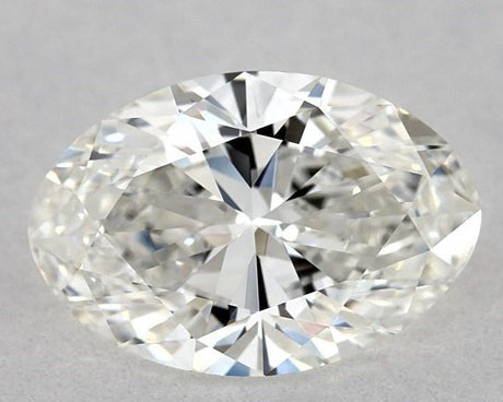 1.50 carat Oval diamond G VVS2