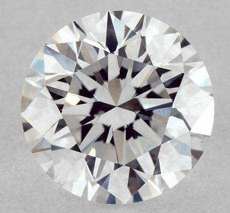 0.50 carat Round diamond G VS1 Excellent