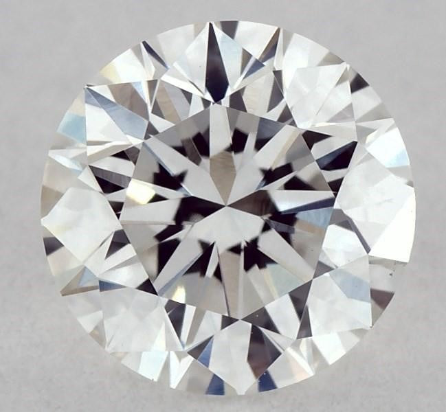0.50 carat Round diamond G VS1 Excellent