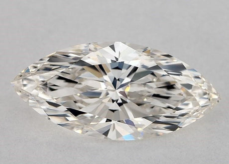 0.92 carat Marquise diamond J VVS2
